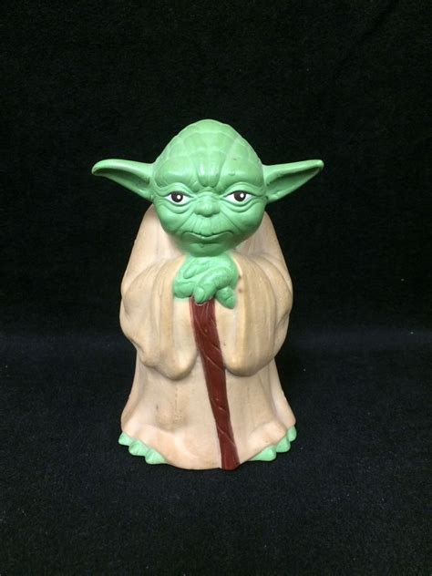 Connect with Yoda's Wisdom using the Magic 8 Ball